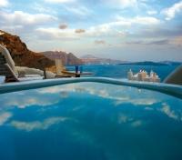Mystique Hotel - View